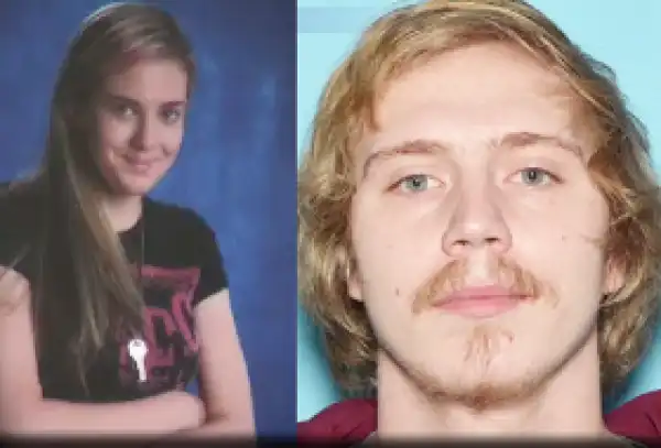 Bullet Passes through Suicidal Man’s Head, kills Girlfriend Instead